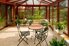 Fox Hill conservatory quotes