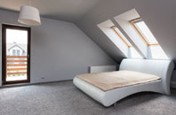 Fox Hill bedroom extensions