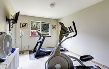 Fox Hill home gym construction leads