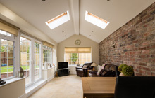 Fox Hill single storey extension leads